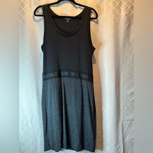 Pretty Banana Republic Blank Tank Dress